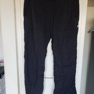 Lululemon Black workout pants